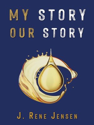 cover image of My Story, Our Story